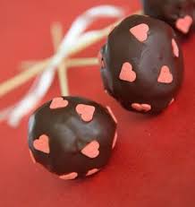 Cake Pops Aux Carambars Recette Cake Pops Recette Recettes De Cuisine