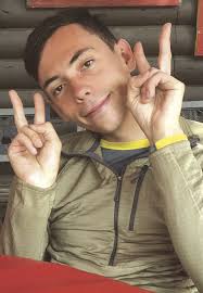 Hague, Dr. Dylan Archer