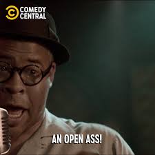 Oh, you thought it was just rappers that had "battles"? , Oh no, even the  jazz dudes have scatting duels 🔥😂 , #CCShows