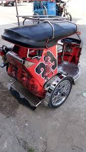 FULL WRAP TRICYCLE DECALS...