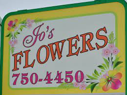 Google analytics, jquery, jquery ui, facebook, plus1, googlemapapi. Jo S Flowers Home Facebook