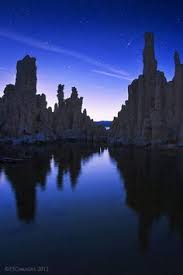 Mono Lake
