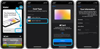 Variable aprs range from 10.99% to 21.99% based on everything you'll need to do with apple card is managed through the wallet app on iphone. How To Apply For Apple Card On Iphone And Ipad 9to5mac