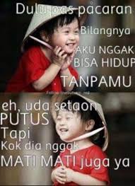 Aplikasi perang gambar stiker wa lucu harus banget jadi sticker andalan kamu. Meme Lucu Sepi 2021