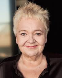 It looks like Santa has released the naughty and nice list 👀 Oh wait, it's  just the Carol cast line-up... INTRODUCING ⭐ SALLY-ANNE UPTON as Carol ⭐  BRUCE DENNY as Lenny &