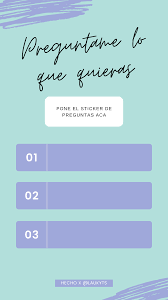 Preguntas Para Ig Preguntas Para Hacer Juegos Para Instagram Preguntas