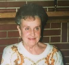 Obituary Notice: Betty Grace Sabol