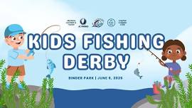 Kids Fishing Derby