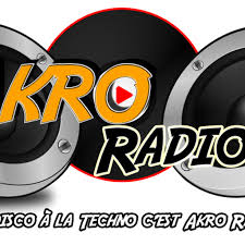 	AkroRadio - www.akroradio.com
