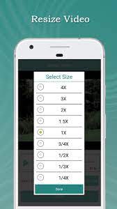 How to resize video on android. Resize Video For Android Apk Download