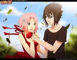 Oh, oh, atau malah bunga matahari saja? Sasusaku Dream Of Fans Home Facebook