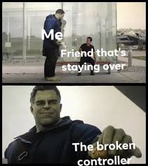The Game Was Rigged From The Start