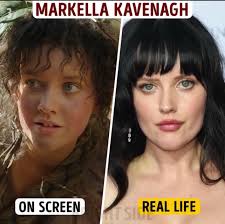 What the Cast of The Lord of the Rings: The Rings of Power Look Like🔥