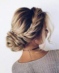 42 Ideas For Hair Styles Formal Dance Hair Updo Dance Hairstyles Short Hair Updo Medium Length Hair Styles