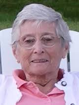 Katharine Gilroy Obituary