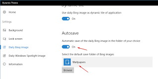Download Gambar Windows Spotlight Automatically Save Windows Spotlight And Bing Images As How To Save Windows 10 Spotligh Gambar Wallpaper Keren Gambar Keren