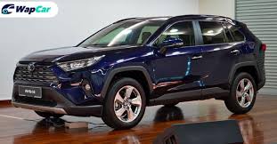 Prices shown are subject to change and are governed by. 2020 Toyota Rav4 Launched In Malaysia 2 0 And 2 5 Dynamic Force Engines Priced From Rm 196 436 Wapcar