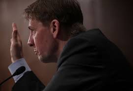 Richard Cordray's Surprising Admission