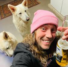 Dominique Ledoux dans personnes