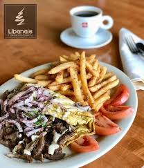Check spelling or type a new query. Beef Lamb Shawarma Omelette Delicious Breakfast Picture Of Libanais Sweets Restaurant Lincolnwood Tripadvisor