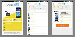 Device unlock is an android app that allows you to request and apply a. Sim Unlock Sprint Boost Mobile Latest Version For Android Download Apk