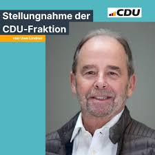 🌈 Die Grünen wollen Walldorf zur „Regenbogenstadt“ im internationalen  Rainbow Cities Network machen. Die CDU Walldorf sieht das differenziert:  👨‍⚖️ Uwe Lindner fordert Neutralität der Stadt und kritisiert plakative  Symbolpolitik, die Menschen