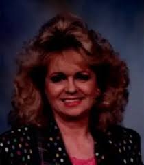 Obituary information for Betty Glenn Goodson
