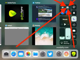 Click on the share icon, a new window will be opened. How To Airdrop From Mac To Iphone Or Ipad Osxdaily