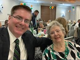 Rita Cotter's Instagram, Twitter & Facebook