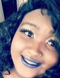 Obituary information for Tempestt Danielle Gunter