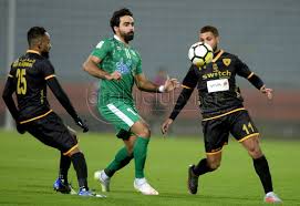 وأكد صالح وفقا لبيان للرئاسة العراقية، أن التوقيع على بيان العلا والبيان الختامي لقمة الخليجية يعزز مسيرة مجلس التعاون ووحدة الصف الخليجي والعربي بشكل عام.‎ Ø§Ù„Ù†Ø§Ø¯ÙŠ Ø§Ù„Ø¹Ø±Ø¨ÙŠ Sur Twitter Ø§Ù„Ø§Ù†Ø¨Ø§Ø¡ Ø§Ù„Ù‚Ø§Ø¯Ø³ÙŠØ© ÙˆØ§Ù„Ø¹Ø±Ø¨ÙŠ Ù…Ø§ÙƒÙˆ ÙÙƒ Ø© Https T Co Bcyrqt2aes