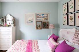 It doesn't give you a jolt, yet it would pierce the. Choosing The Paint Colour For Any Direction Room Angela Bunt Creative