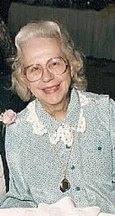 Louise Culver Crouse Obituary