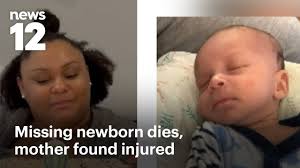 Connecticut State Police: Baby dead, mother injured in Washington