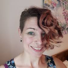 Flic Jones Costume Maker and Supervisor