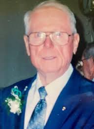 Clarence Munson Obituary