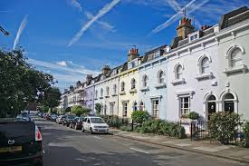 Brackenbury Village