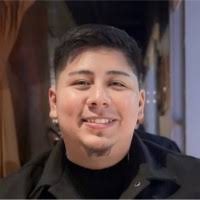 Luis Paredes Espinoza