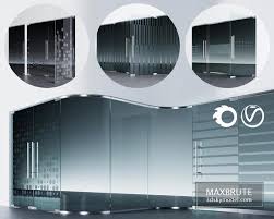 Swinging Pendulum Glass Doors For Office And Home 2 3d Model Download Maxbrute Furniture Visualization In 2020 Glass Door Classic Doors Glass Doors Interior