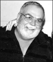 James SOUCIE Obituary