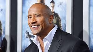 Dwayne Johnson: 'San Andreas' Star Gets Hands and Feet Ceremony