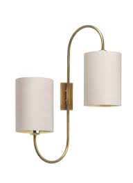 Bronte Antique Brass Wall Light Heathfield Co Brass Wall Light Wall Lights Antique Brass Wall Lights