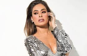 Born martha galilea montijo torres on 5th june. Galilea Montijo En Fotos La Polemica Estrella De Televisa Cumple 46 Anos Infobae