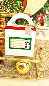 Feb 02, 2021 · an elegant red and gold themed party is the perfect way to add a touch of sophistication to your holiday season. Grinch Themed Christmas Party Pretty My Party Party Ideas