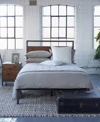 Rated 4 out of 5 stars. Loft Industrial Style Bedroom Novocom Top