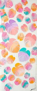 The Fomo Factory All The Rest A Kailo Chic Life Fomo Diy Wall Decor