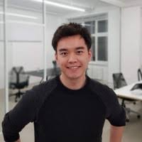 Сказания о демонах и богах / yao shen ji. Noah Xiufu Yao Metropolregion Berlin Brandenburg Berufsprofil Linkedin