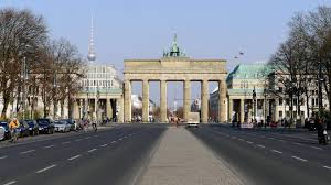 Warum ist die hauptstadt von deutschland berlin? Berlin Prescht Vor Harter Lockdown Bis 10 Januar Politik Nordbayern