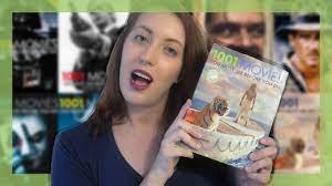 Steven jay schneider's 1001 movies you must see before you die. 1001 Movies You Must See Before You Die Challenge Youtube