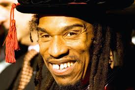 Benjamin Zephaniah Obituary: one of Britain's most recognised and outspoken  literary voices